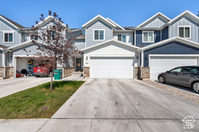 Photo 2 for 2278 W 4175 South #234