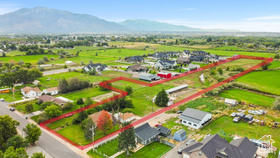 2445 W 200 S MLS #2110107