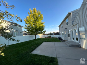 Photo 5 for 1332 N 1580 West