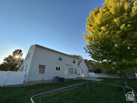 Photo 3 for 1332 N 1580 West