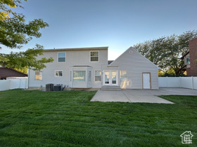 Photo 4 for 1332 N 1580 West