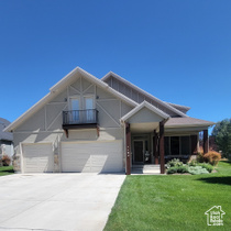 Photo 1 for 1182 N Canyon View Rd #11
