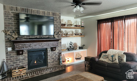 Photo 6 for 1182 N Canyon View Rd #11