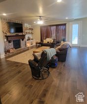 Photo 5 for 1182 N Canyon View Rd #11