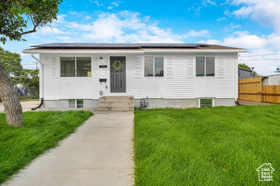 Photo 1 for 575 N 500 East