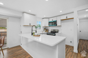 Photo 6 for 575 N 500 East