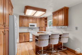 Photo 6 for 2321 S 900 East