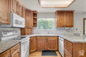 Photo 5 for 2321 S 900 East