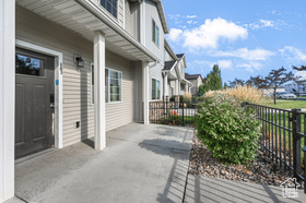 Photo 3 for 1583 N 400 West #103