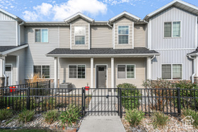 Photo 2 for 1583 N 400 West #103