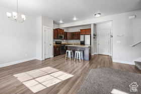 Photo 5 for 1583 N 400 West #103