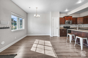 Photo 4 for 1583 N 400 West #103