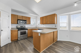 Photo 6 for 1393 E 970 North