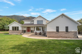 Photo 1 for 930 S Woodland Hills Dr