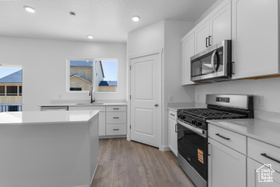 Photo 3 for 882 N 1650 East #265