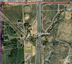 4321 S 8460 W MLS #2110191