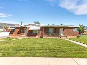 Photo 1 for 1410 N 200 West