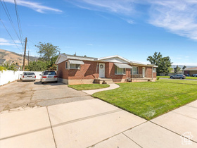 Photo 2 for 1410 N 200 West