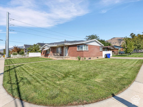 Photo 3 for 1410 N 200 West