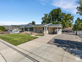Photo 4 for 1194 N 200 West