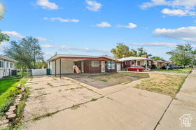Photo 2 for 5261 S 2200 West