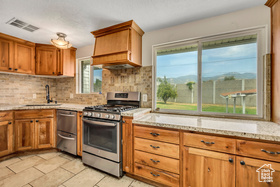 Photo 5 for 1289 S 675 West