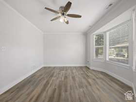 Photo 3 for 1417 S 1420 East