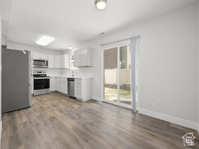 Photo 5 for 1417 S 1420 East