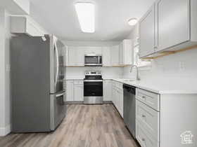 Photo 6 for 1417 S 1420 East