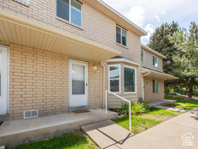 Photo 1 for 1417 S 1420 East