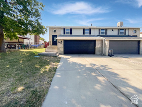 Photo 1 for 3671 W 4700 South