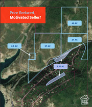 7600 S Pine Holow Dr MLS #2110281