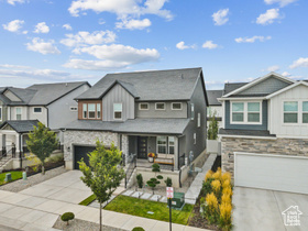 Photo 4 for 12284 S Xander Ln