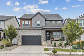 Photo 2 for 12284 S Xander Ln