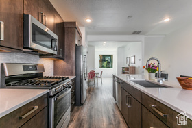Photo 5 for 6684 N Silver Creek Dr #16