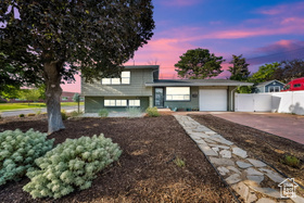 Home for
                    sale at 3113 E Upland, Salt Lake City, UT  84109. Listed at 769000 with 4  bedrooms, 3 bathrooms and 2,310 total square feet