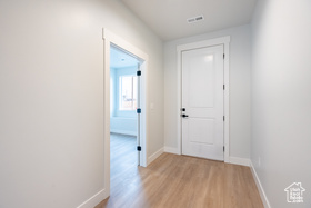 Photo 3 for 1616 W 3125 North #7