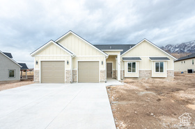 Photo 1 for 1616 W 3125 North #7