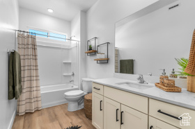 Photo 2 for 858 N 1650 East #266