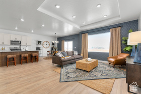 Photo 6 for 858 N 1650 East #266