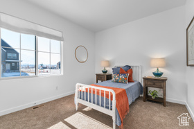 Photo 3 for 858 N 1650 East #266