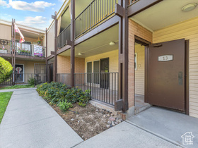 Home for
                    sale at 2070 E 3335 South #13, Salt Lake City, UT  84109. Listed at 264900 with 1  bedrooms, 1 bathrooms and 635 total square feet