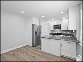 Photo 6 for 1420 S 350 West