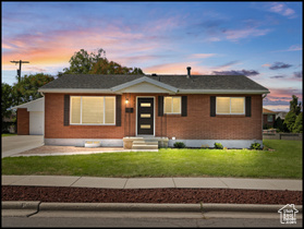 Photo 1 for 1420 S 350 West