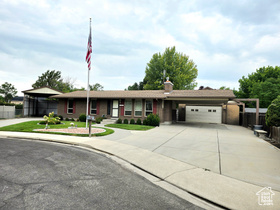 Photo 2 for 1359 N 910 West