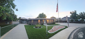 Photo 4 for 1359 N 910 West