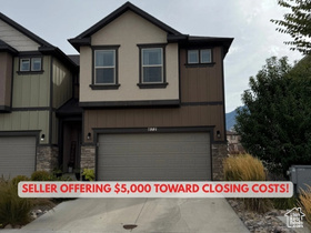 Photo 1 for 672 N 2560 East