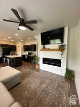 Photo 5 for 672 N 2560 East