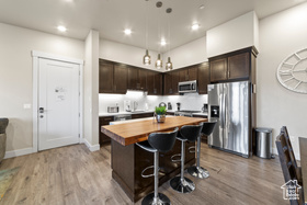 Photo 5 for 2331 Mesa Rd #D-12