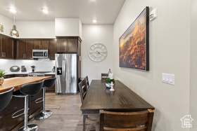 Photo 6 for 2331 Mesa Rd #D-12